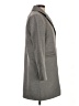 Topshop Gray Coat Size 4 - photo 4