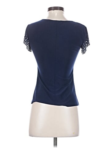 Annalee + Hope Short Sleeve Top (view 2)