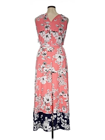 Sandra Darren Casual Dress (view 2)
