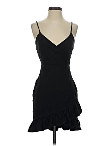 Lulus Cocktail Dress (view 1)