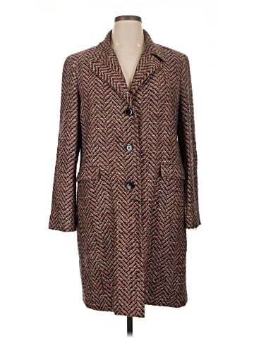 Jones New York Coat (view 1)
