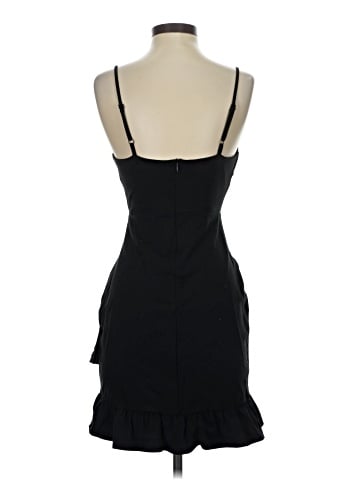 Lulus Cocktail Dress (view 2)