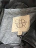 Chaser 100% Polyester Black Jacket Size XS - photo 6