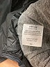 Chaser 100% Polyester Black Jacket Size XS - photo 7