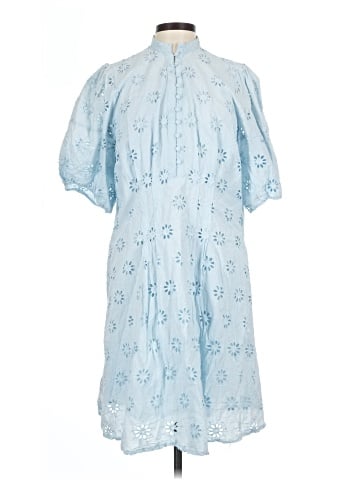 Belle Isle by Torrid Casual Dress (view 1)
