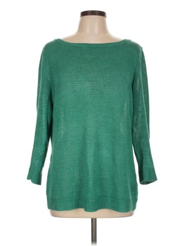 Talbots Pullover Sweater (view 1)
