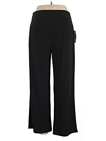 AGB Casual Pants (view 1)
