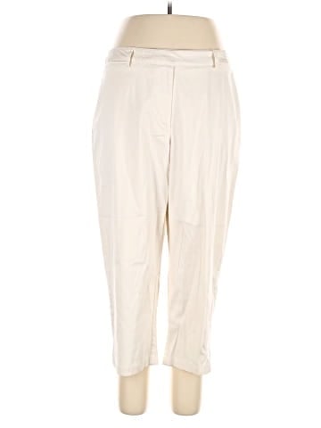 Liz Claiborne Casual Pants (view 1)