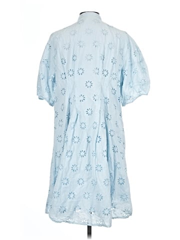 Belle Isle by Torrid Casual Dress (view 2)
