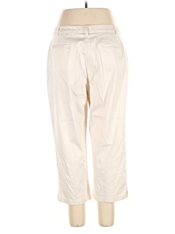 Liz Claiborne Casual Pants (view 2)