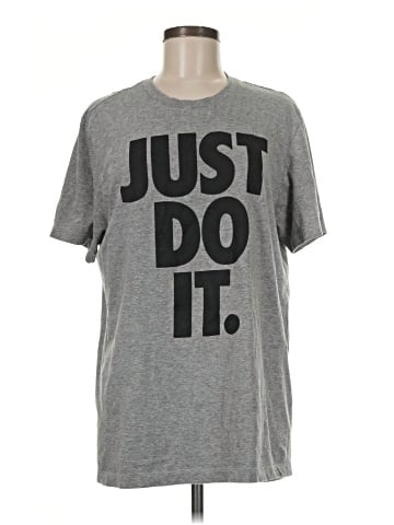 Nike Short Sleeve T-Shirt (view 1)