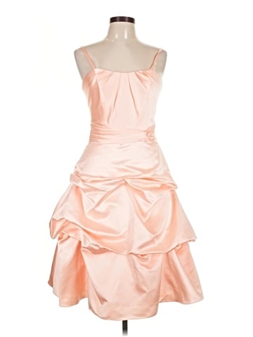 Da Vinci Cocktail Dress (view 1)