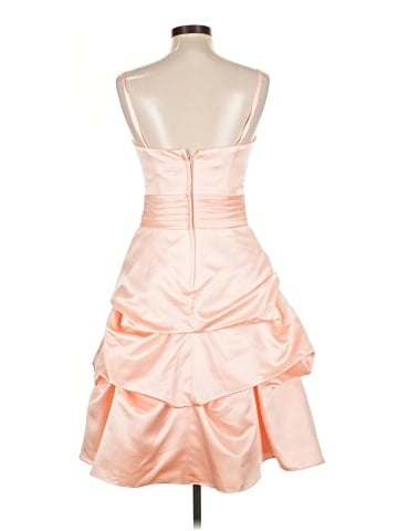Da Vinci Cocktail Dress (view 2)