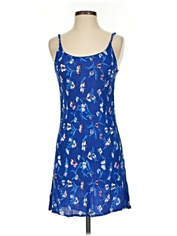 Fashion Fuse Casual Dress (view 1)
