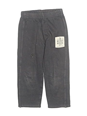 Zara X Disney Casual Pants (view 1)