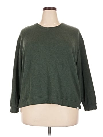 Orvis Pullover Sweater (view 1)