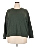 Orvis Green Pullover Sweater Size XXL - photo 1