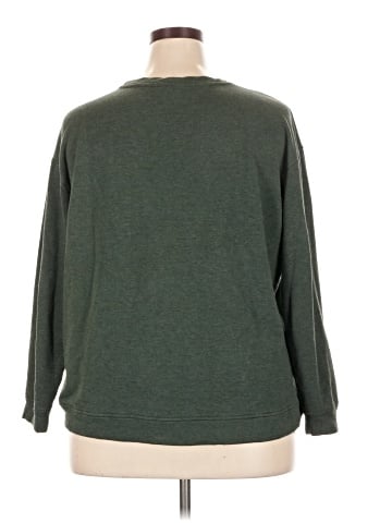 Orvis Pullover Sweater (view 2)
