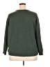 Orvis Green Pullover Sweater Size XXL - photo 2