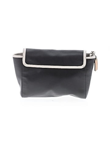 Coach Leather Wristlet (view 2)