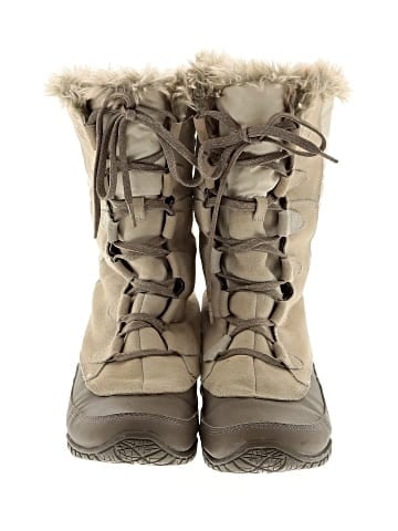 The North Face Boots (view 2)