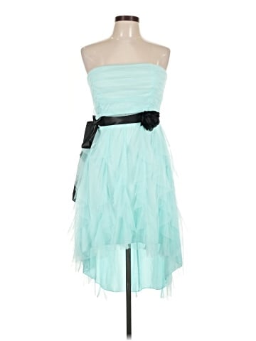 Finesse Cocktail Dress (view 1)