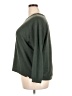 Orvis Green Pullover Sweater Size XXL - photo 5