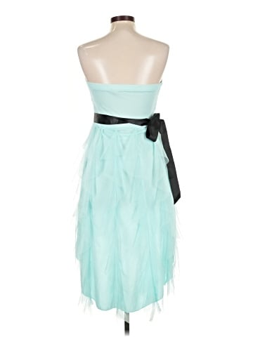Finesse Cocktail Dress (view 2)