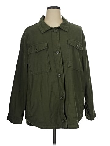 American Eagle Outfitters Jacket (view 1)