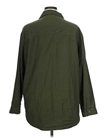 American Eagle Outfitters Jacket (view 2)