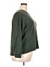 Orvis Green Pullover Sweater Size XXL - photo 4