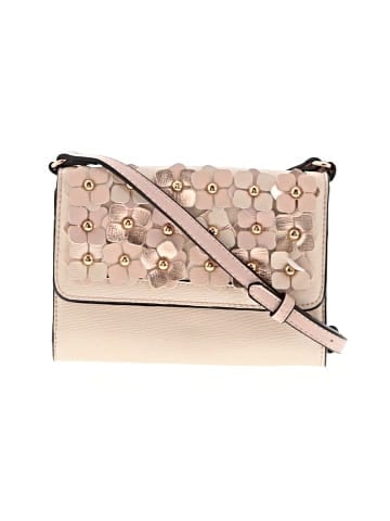 Aldo Leather Crossbody Bag (view 1)