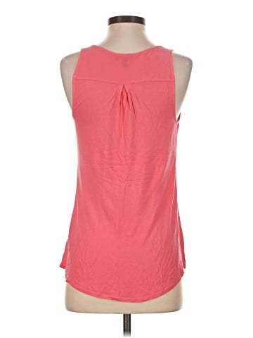 Express Sleeveless Blouse (view 2)