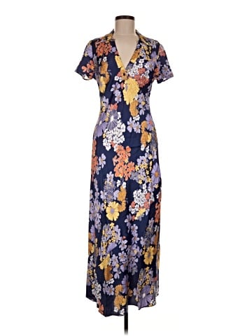 J.Crew Casual Dress (view 1)