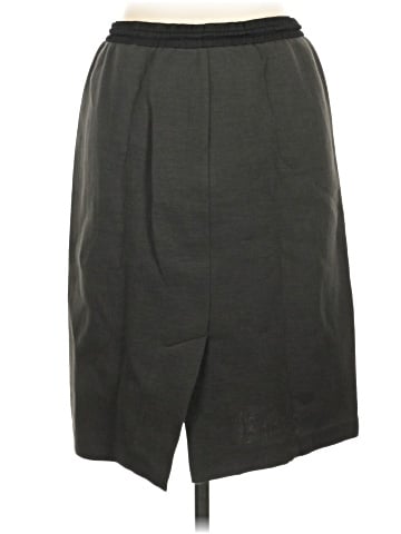 Vince. Casual Skirt (view 2)