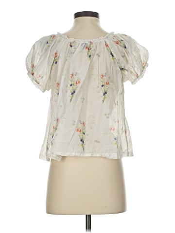 Elie Tahari Tank Top (view 2)