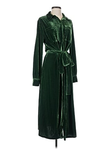 Aura Casual Dress (view 1)