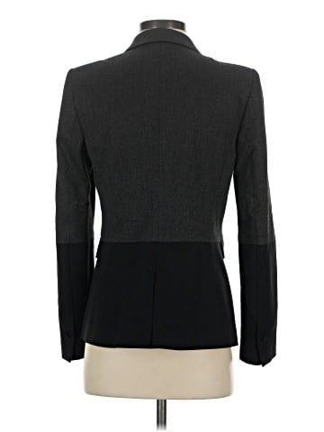 Zara Basic Blazer (view 2)