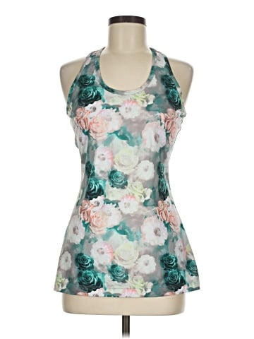 MPG Tank Top (view 1)