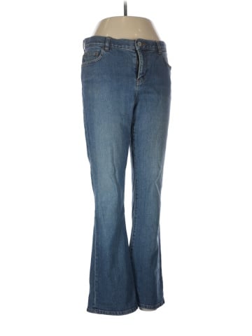 Lauren Jeans Co. Jeans (view 1)