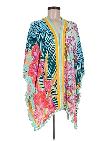 Trina Turk Kimono (view 1)