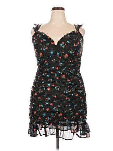 Torrid Cocktail Dress (view 1)