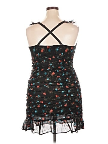 Torrid Cocktail Dress (view 2)