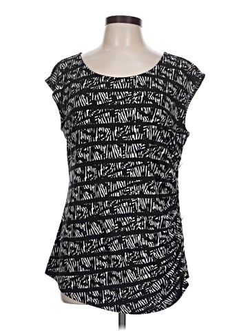 Calvin Klein Sleeveless T-Shirt (view 1)