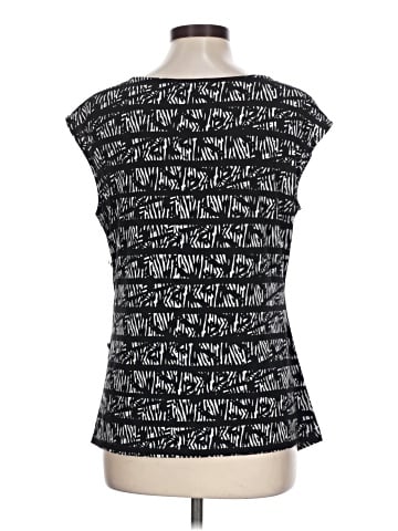 Calvin Klein Sleeveless T-Shirt (view 2)