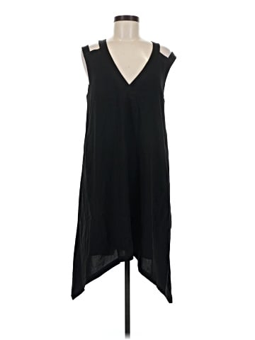 BCBGMAXAZRIA Cocktail Dress (view 1)