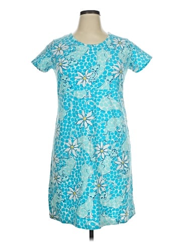 Lilly Pulitzer Casual Dress (view 1)