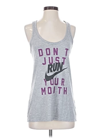 Nike Tank Top (view 1)