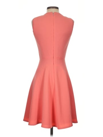 Rebecca Taylor Cocktail Dress (view 2)