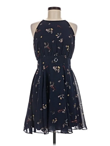 Maison Jules Cocktail Dress (view 1)
